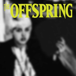 The Offspring The Offspring REISSUE VINYL LP + INSERT