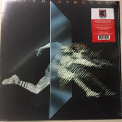 Cybotron Enter REISSUE LP