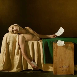 Andrew Bird My Finest Work Yet LP