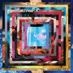 Esperanza Spalding 12 Little Spells HEAVYWEIGHT VINYL 2LP