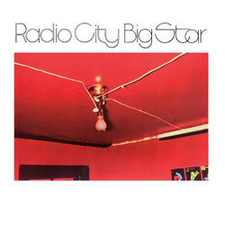 Big Star Radio City 180GM VINYL LP