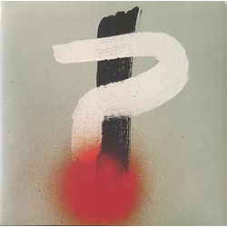 Switchfoot Interrobang HEAVYWEIGHT VINYL LP