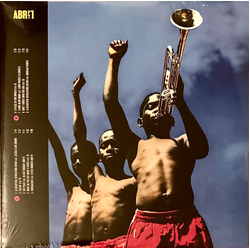 Common A Beautiful Revolution Parts 1 & 2 TWITH OBI-STRIP