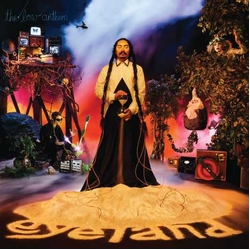 The Low Anthem Eyeland HEAVYWEIGHT COLOURED VINYL LP + INSERT + MP3 DOWNLOAD CODE