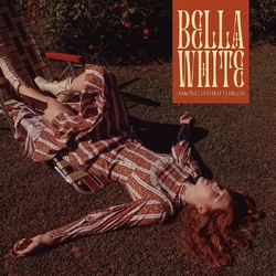 Bella White Among Other Things VINYL LP