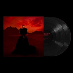 Nubya Garcia Odyssey VINYL 2LP