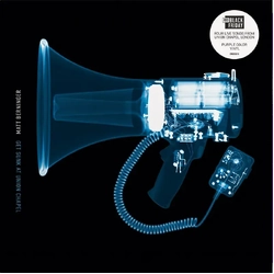 Matt Berninger Get Sunk At Union Chapel: Live RECORD STORE DAY BLACK FRIDAY RSD 2025 PURPLE VINYL 10INCH