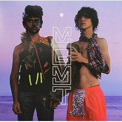 Mgmt Oracular Spectacular REMASTERED LIMITED LP