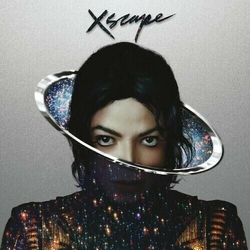 Michael Jackson Xscape LIMITED HEAVYWEIGHT VINYL LP + INSERT