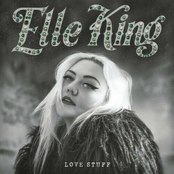 Elle King Love Stuff LP