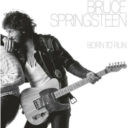 Bruce Springsteen Born To Run REMASTERED 180GM VINYL LP