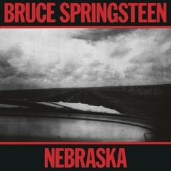 Bruce Springsteen Nebraska REMASTERED HEAVYWEIGHT AUDIOPHILE VINYL LP