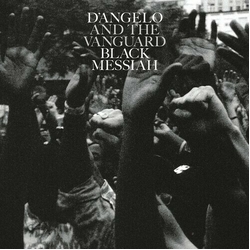 D'Angelo/The Vanguard Black Messiah VINYL 2LP