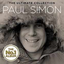 Paul Simon The Ultimate Collection HEAVYWEIGHT VINYL 2LP