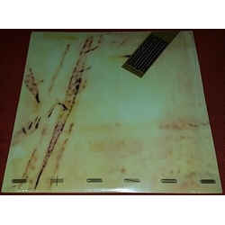 Soda Stereo Signos REISSUE VINYL LP