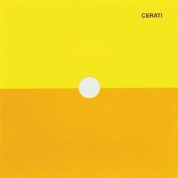 Gustavo Cerati Amor Amarillo REISSUE VINYL 2LP