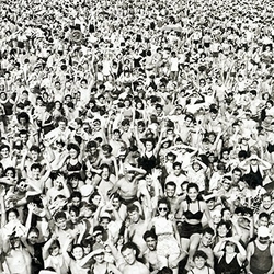 George Michael Listen Without Prejudice Vol 1 REISSUE VINYL LP