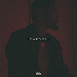 Bryson Tiller Trapsoul VINYL LP + MP3 DOWNLOAD CODE