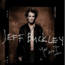 Jeff Buckley You & I 180GM VINYL 2LP