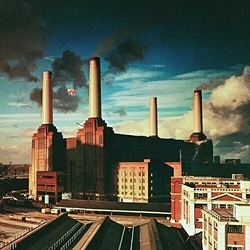 Pink Floyd Animals REMASTERED 180GM VINYL LP