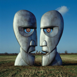 Pink Floyd The Division Bell REMASTERED 180GM VINYL 2LP