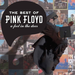 Pink Floyd The Best Of Pink Floyd: A Foot In The Door 180GM VINYL 2LP