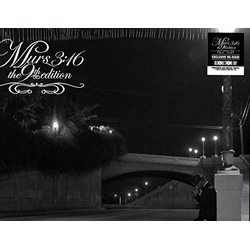 Murs Murs 3:16 The 9Th Edition REISSUE VINYL 2LP