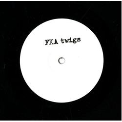 Fka Twigs Ep1 REISSUE VINYL 12INCH
