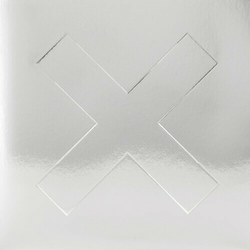 The Xx I See You VINYL LP + INSERT