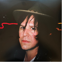 The Warlocks In Between Sad LIMITED SPLIT COLOURED VINYL LP