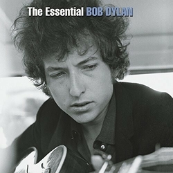 Bob Dylan The Essential Bob Dylan VINYL 2LP + INSERT