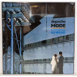 Depeche Mode Some Great Reward VINYL LP