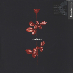 Depeche Mode Violator REISSUE HEAVYWEIGHT VINYL LP + INSERT