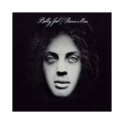 Billy Joel Piano Man REISSUE HEAVYWEIGHT VINYL LP