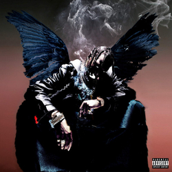 Travis Scott Birds In The Trap Sing Mcknight VINYL 2LP