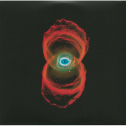 Pearl Jam Binaural REMASTERED TRIFOLD 2LP + BOOKLET