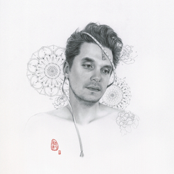 John Mayer The Search For Everything 180GM VINYL 2LP + MP3 DOWNLOAD CODE