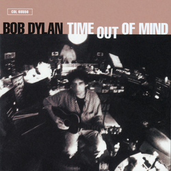 Bob Dylan Time Out Of Mind REISSUE VINYL 2LP + 7INCH