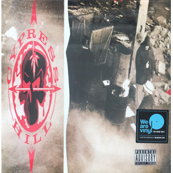 Cypress Hill Cypress Hill REISSUE VINYL LP