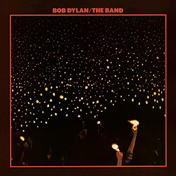Bob/The Band Dylan Before The Flood REISSUE 180GM VINYL 2x LP + MP3 DOWNLOAD CODE