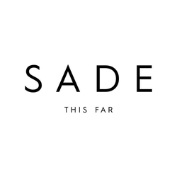 Sade This Far REMASTERED 180GM VINYL 6x LP BOX SET IN SLIP-CASE