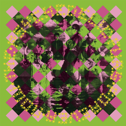 The Psychedelic Furs Forever Now REISSUE HEAVYWEIGHT VINYL LP + INSERT