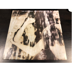 The Psychedelic Furs Book Of Days REISSUE HEAVYWEIGHT VINYL LP
