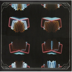 Arcade Fire Neon Bible REISSUE VINYL 2LP