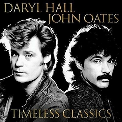 Daryl & John Oates Hall Timeless Classics VINYL 2LP