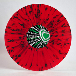Micky/Andy Tee/Ron Carroll/Derrick Mckenzie/Angela Johnson/Fleur De Mur More Groove Is In The Heart Vol 1 ..VINYL
