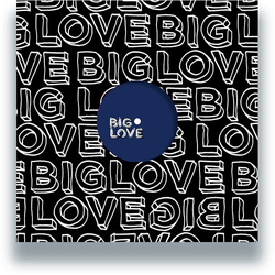 Seamus/Gledd/Osner Haji A Touch Of Love Ep 8 VINYL 12INCH
