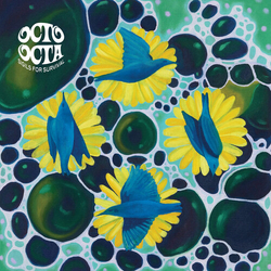 Octo Octa Sigils For Survival DOUBLE 12INCH