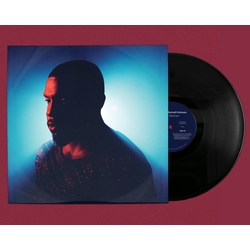 Brandon Markel Holmes Try REMIXES VINYL 12INCH