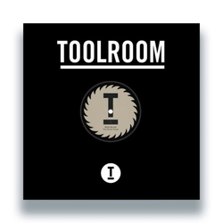 Nitro Deluxe/Mark Knight This Brutal House VINYL 12INCH